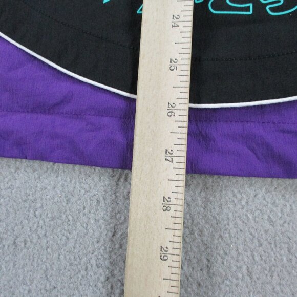 Ari Gatou Techwear Jacket Multicolor Adult Medium Colorblock Streetwear NWT NEW - Picture 8 of 10